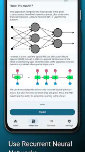 Crypto prediction: AI forecast screenshot