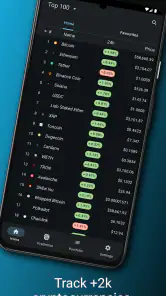 Crypto prediction: AI forecast screenshot