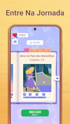 Cryptogram: Jogo caça palavra! 4