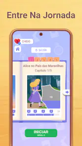 Cryptogram: Jogo caça palavra! screenshot