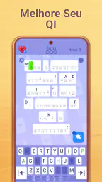 Cryptogram: Jogo caça palavra! 5