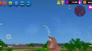 CS Diamantes Pipas: Jogo Pipa screenshot