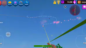 CS Diamantes Pipas: Jogo Pipa screenshot