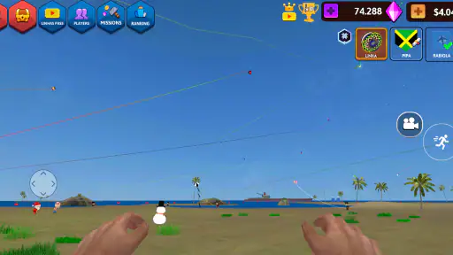 CS Diamantes Pipas: Jogo Pipa 4