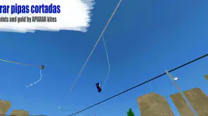 CS Diamantes Pipas: Jogo Pipa screenshot