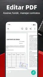 CS PDF Reader: Leitor de PDF 5