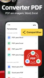 CS PDF Reader: Leitor de PDF 6