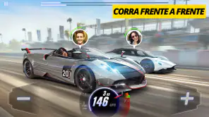 CSR Racing 2 - Jogo de Corrida screenshot