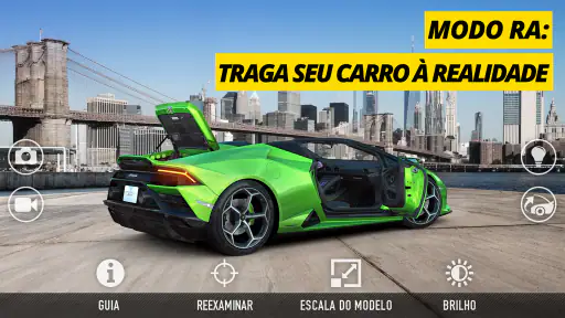 CSR Racing 2 - Jogo de Corrida 7