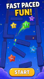 Cube Square: Space Launcher 4