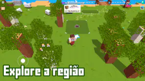CubeCrafter screenshot
