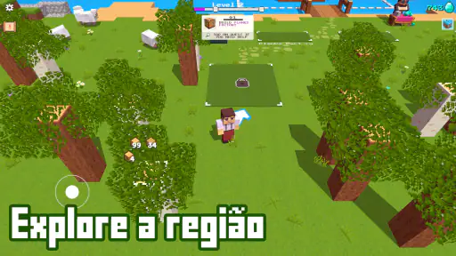 CubeCrafter 1