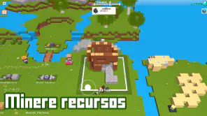 CubeCrafter screenshot