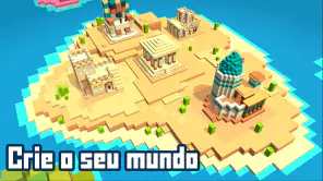 CubeCrafter screenshot