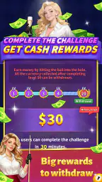 Cue Table Rush 4
