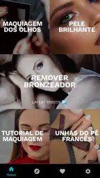 cuidados com a pele e rosto 1