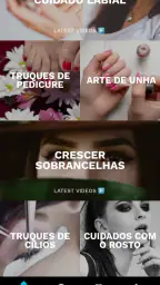 cuidados com a pele e rosto 2