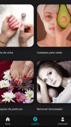 cuidados com a pele e rosto 7