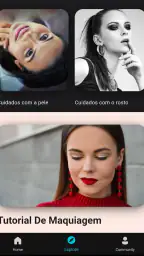 cuidados com a pele e rosto 8