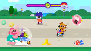 Cuidados de Bebê screenshot