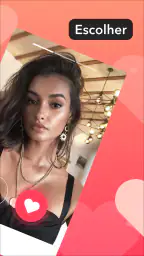 Cupidabo - bate-papo e paquera 2