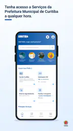 Curitiba App 2