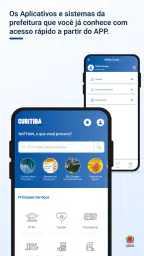 Curitiba App 3