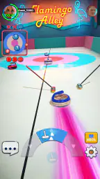 Curling Club: PvP Multiplayer 7