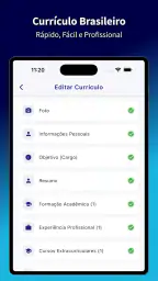Currículo Fácil 2027 6