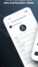 Currículo Fácil e Rápido PDF 1