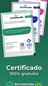 Cursa - Cursos online screenshot