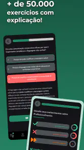 Cursa - Cursos online screenshot