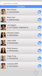 Cusp Dental Software screenshot
