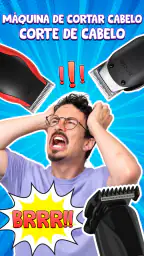 Cut Hair Prank - Shaver Prank 2