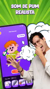 Cut Hair Prank - Shaver Prank screenshot