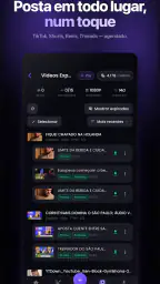 Cut.Pro: Clipes Virais com IA 5