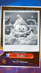 Cut the Rope: Experiments GOLD 6