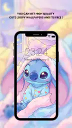 Cute Blue Koala Wallpaper HD 3