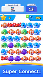 Cute Fish Link Fun 1