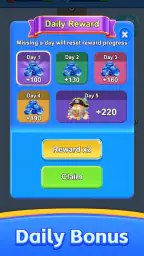 Cute Fish Link Fun 3