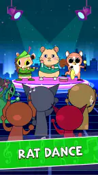 Cute Monster Band 1