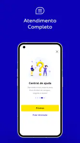 CVC: Voos, hotéis e ingressos screenshot