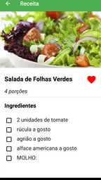 Receitas Fitness Faceis 4