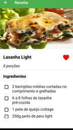 Receitas Fitness Faceis 8
