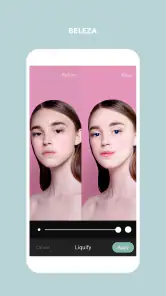 Cymera - Photo Editor Collage screenshot