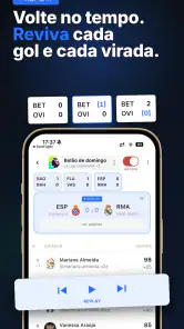 Dacopa - Bolão de futebol screenshot