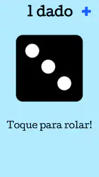 Dados! 1