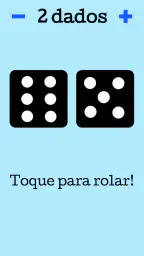 Dados! 2