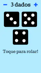 Dados! 3