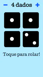 Dados! 4
